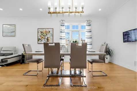 71 Plum Tree Circle Markham ON L6C 1V9