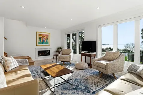 281 Hedge Road Georgina ON L0E 1R0