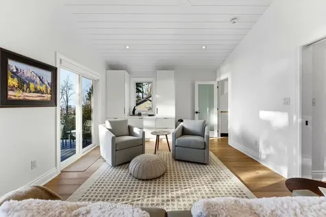 281 Hedge Road Georgina ON L0E 1R0