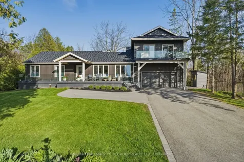 281 Hedge Road Georgina ON L0E 1R0