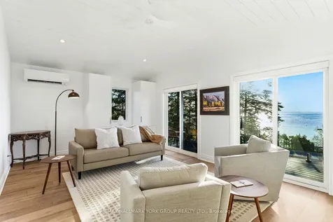281 Hedge Road Georgina ON L0E 1R0