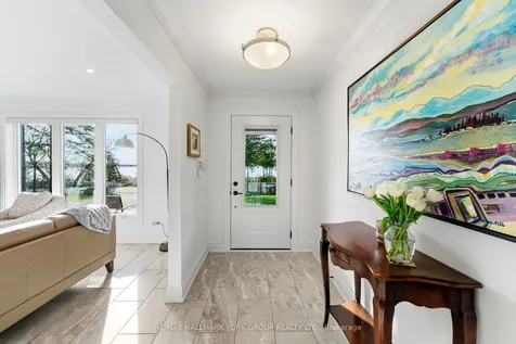 281 Hedge Road Georgina ON L0E 1R0