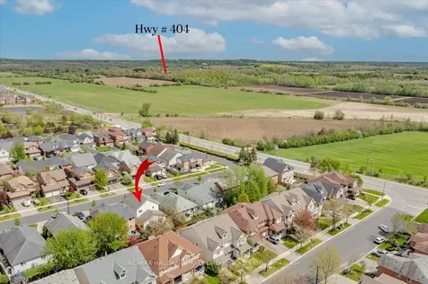 19 Silverstone Crescent Georgina ON L4P 4A5