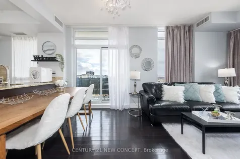 520 Steeles Avenue W Vaughan ON L4J 0H2
