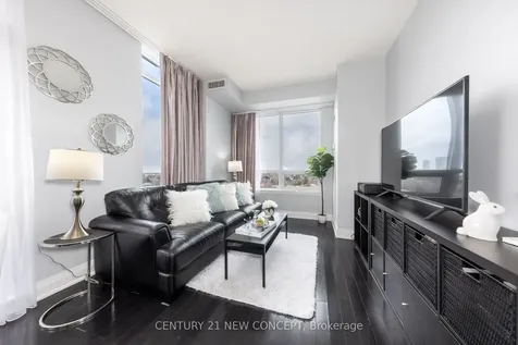 520 Steeles Avenue W Vaughan ON L4J 0H2