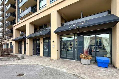 520 Steeles Avenue W Vaughan ON L4J 0H2