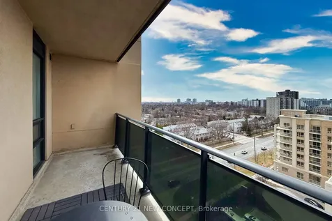 520 Steeles Avenue W Vaughan ON L4J 0H2
