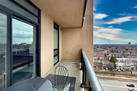 520 Steeles Avenue W Vaughan ON L4J 0H2
