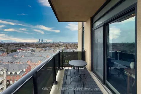 520 Steeles Avenue W Vaughan ON L4J 0H2