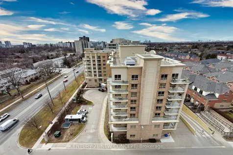 520 Steeles Avenue W Vaughan ON L4J 0H2
