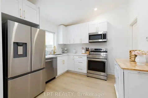808 Montsell Avenue Georgina ON L0E 1S0