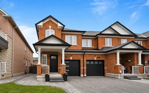 104 Northway Avenue Whitchurch-stouffville ON L4A 0T7