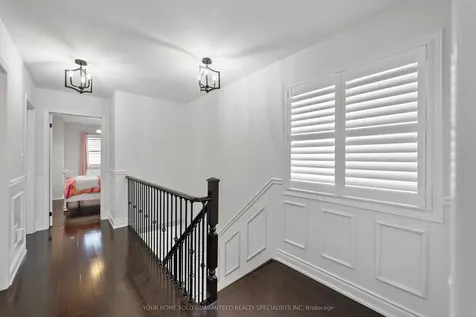104 Northway Avenue Whitchurch-stouffville ON L4A 0T7