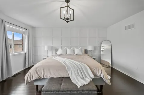 104 Northway Avenue Whitchurch-stouffville ON L4A 0T7