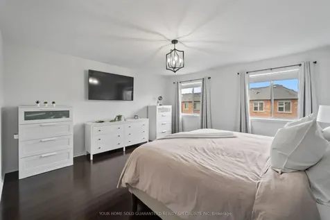 104 Northway Avenue Whitchurch-stouffville ON L4A 0T7