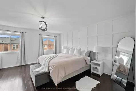 104 Northway Avenue Whitchurch-stouffville ON L4A 0T7