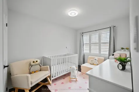 104 Northway Avenue Whitchurch-stouffville ON L4A 0T7