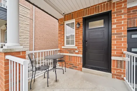 104 Northway Avenue Whitchurch-stouffville ON L4A 0T7