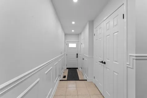 104 Northway Avenue Whitchurch-stouffville ON L4A 0T7