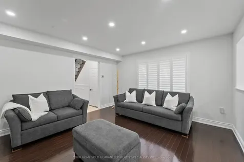 104 Northway Avenue Whitchurch-stouffville ON L4A 0T7