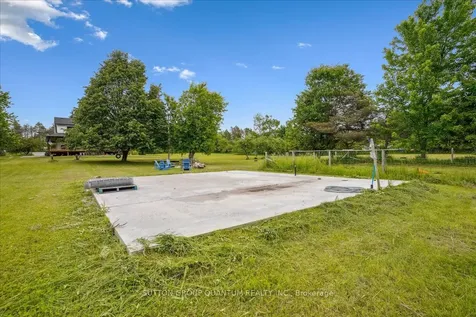 12700 Highway 12 N/a Brock ON L0C 1H0