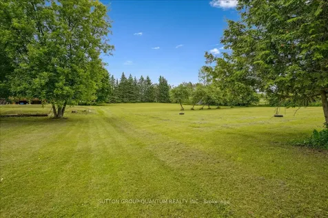 12700 Highway 12 N/a Brock ON L0C 1H0
