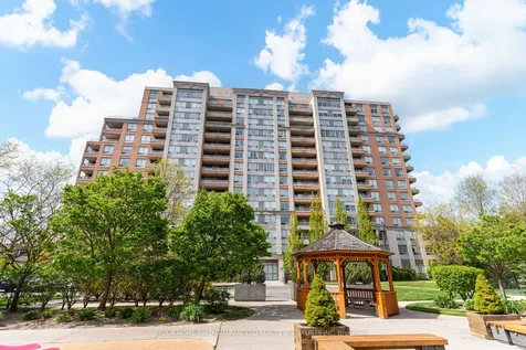 29 Northern Heights Drive Richmond Hill ON L4B 4L8