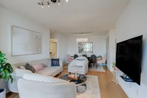 29 Northern Heights Drive Richmond Hill ON L4B 4L8