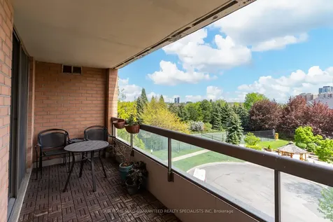 29 Northern Heights Drive Richmond Hill ON L4B 4L8