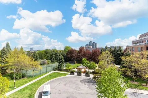 29 Northern Heights Drive Richmond Hill ON L4B 4L8