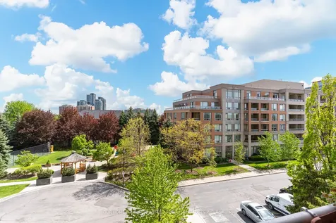 29 Northern Heights Drive Richmond Hill ON L4B 4L8