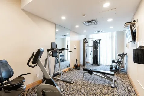 29 Northern Heights Drive Richmond Hill ON L4B 4L8
