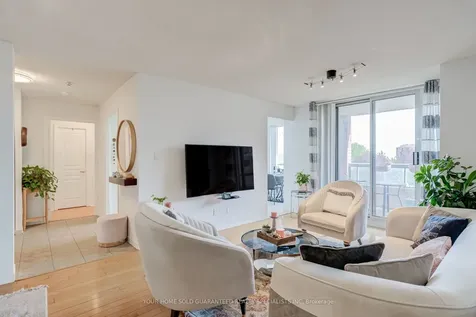 29 Northern Heights Drive Richmond Hill ON L4B 4L8