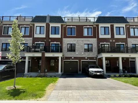 136 Covington Crescent Whitchurch-stouffville ON L4A 4W8