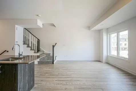 136 Covington Crescent Whitchurch-stouffville ON L4A 4W8