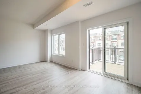 136 Covington Crescent Whitchurch-stouffville ON L4A 4W8