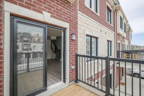 136 Covington Crescent Whitchurch-stouffville ON L4A 4W8