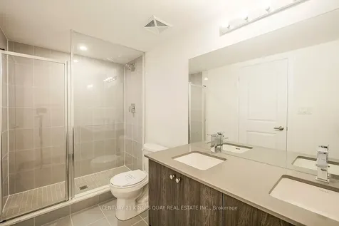 136 Covington Crescent Whitchurch-stouffville ON L4A 4W8
