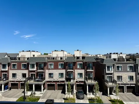 136 Covington Crescent Whitchurch-stouffville ON L4A 4W8