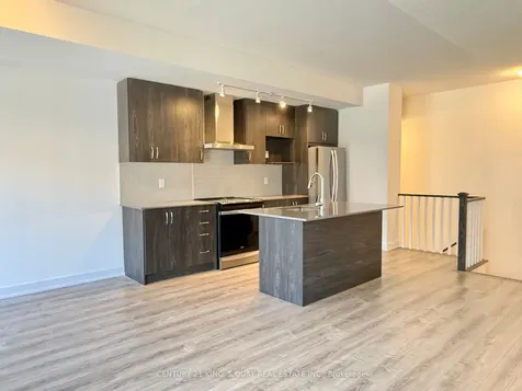136 Covington Crescent Whitchurch-stouffville ON L4A 4W8