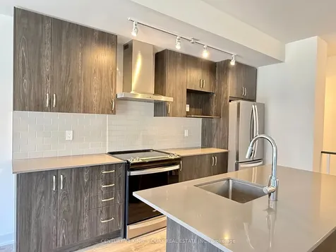136 Covington Crescent Whitchurch-stouffville ON L4A 4W8