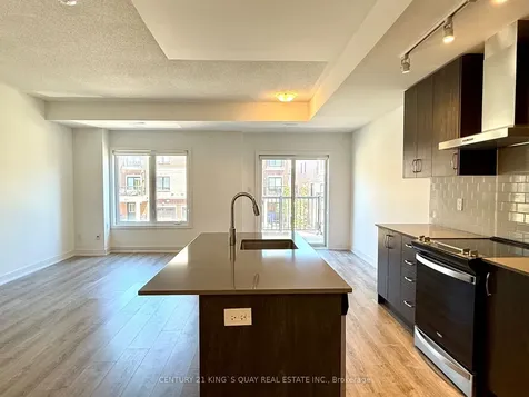 136 Covington Crescent Whitchurch-stouffville ON L4A 4W8