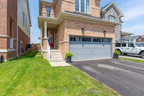 72 Wagner Crescent Essa ON L3W 0R7