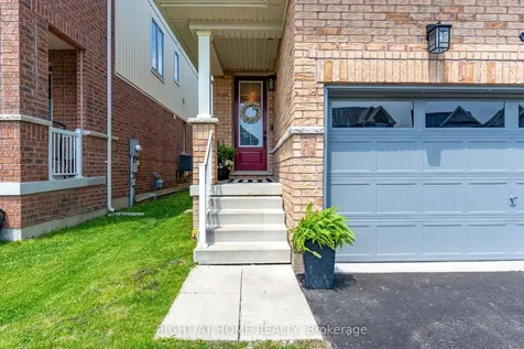 72 Wagner Crescent Essa ON L3W 0R7