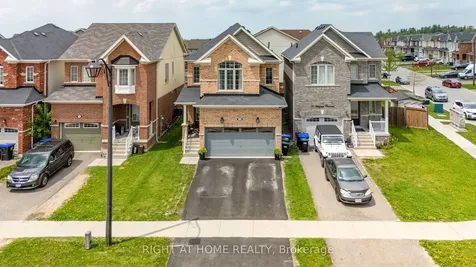 72 Wagner Crescent Essa ON L3W 0R7