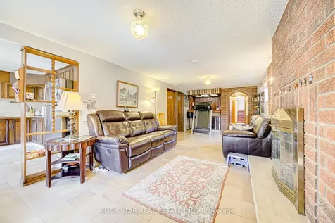 115 Glen Shields Avenue Vaughan ON L4K 1S9
