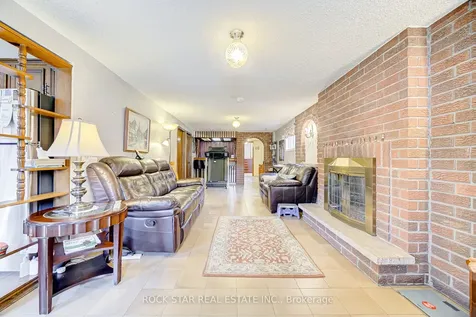 115 Glen Shields Avenue Vaughan ON L4K 1S9