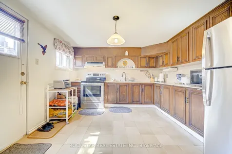 115 Glen Shields Avenue Vaughan ON L4K 1S9