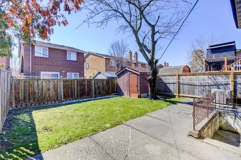 115 Glen Shields Avenue Vaughan ON L4K 1S9