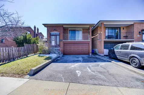 115 Glen Shields Avenue Vaughan ON L4K 1S9